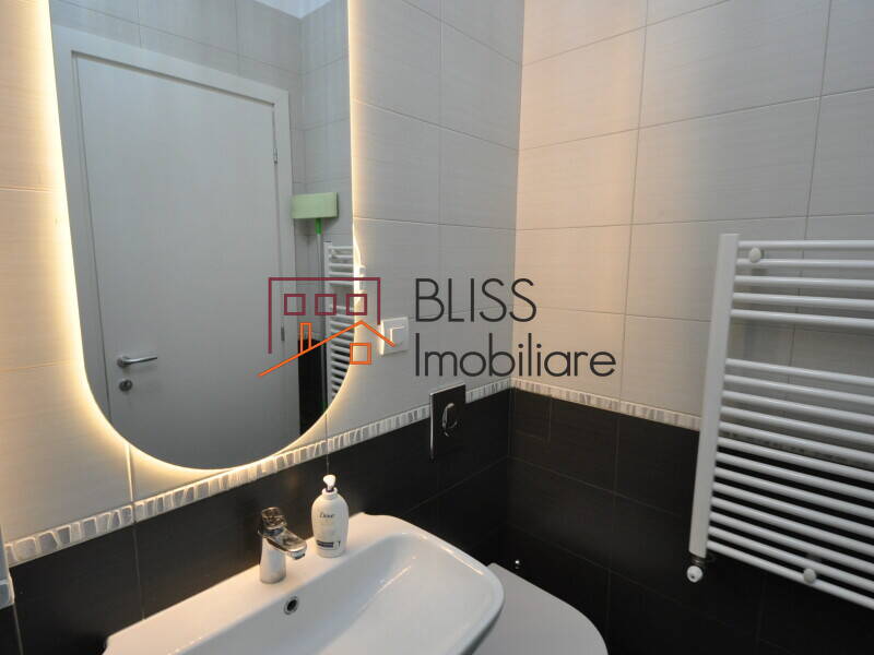 Apartament 3 Camere One Floreasca Lake – 71 Mp, 2 Bai, 2 Balcoane | Bliss Imobiliare / Photo 24 - BLISS Imobiliare