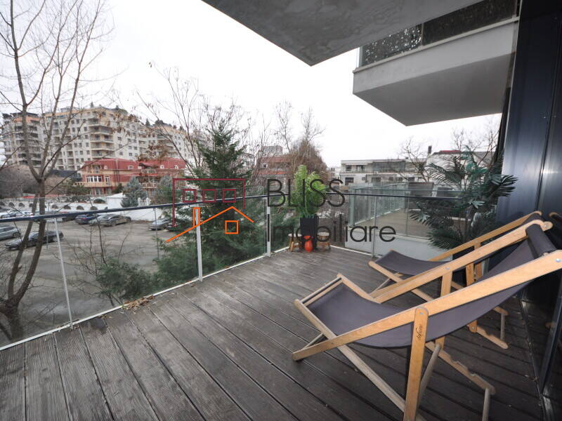 2-Bedroom Apartment One Floreasca Lake – 71 Sqm, 2 Baths, 2 Balconies, Bucharest | Bliss Imobiliare / Photo 11 - BLISS Imobiliare