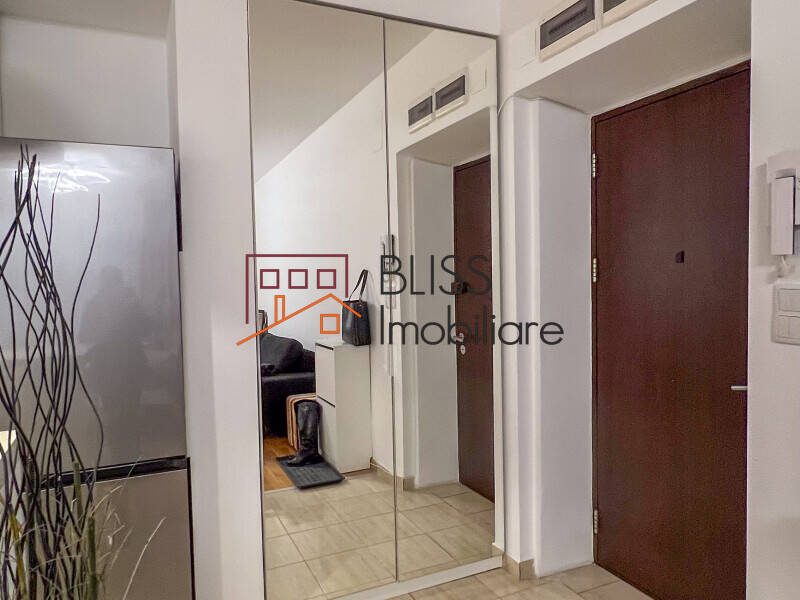 Apartament De 2 Camere Modern Cu Gradina Privata Si Terasa Amenajata | Bliss Imobiliare / Photo 5 - BLISS Imobiliare