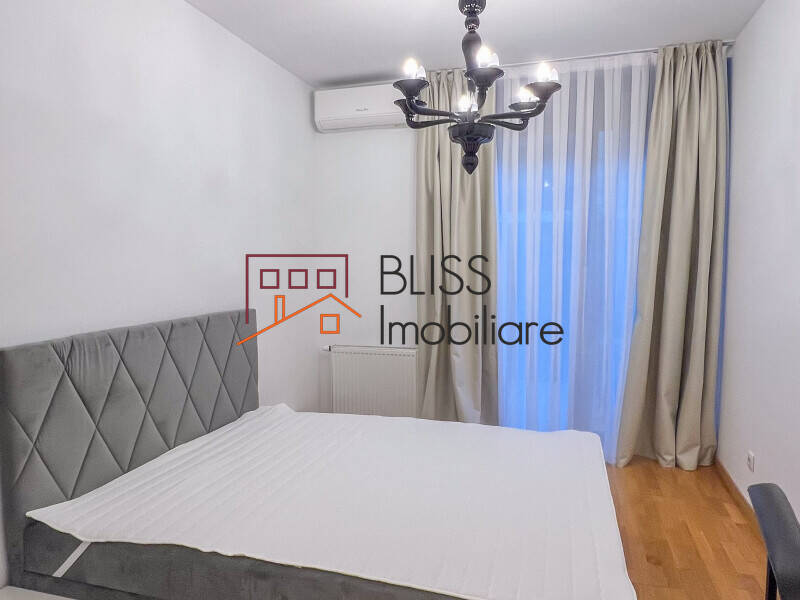Apartament De 2 Camere Modern Cu Gradina Privata Si Terasa Amenajata | Bliss Imobiliare / Photo 8 - BLISS Imobiliare