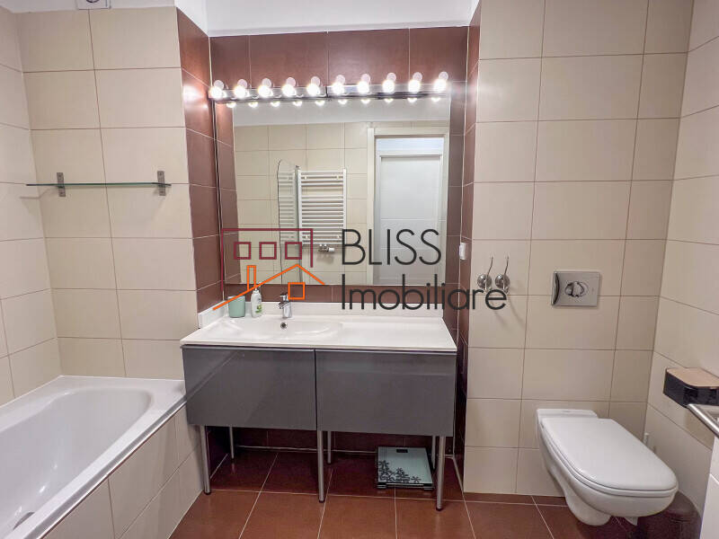 Apartament De 2 Camere Modern Cu Gradina Privata Si Terasa Amenajata | Bliss Imobiliare / Photo 12 - BLISS Imobiliare