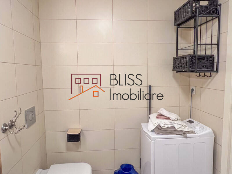 Apartament De 2 Camere Modern Cu Gradina Privata Si Terasa Amenajata | Bliss Imobiliare / Photo 14 - BLISS Imobiliare