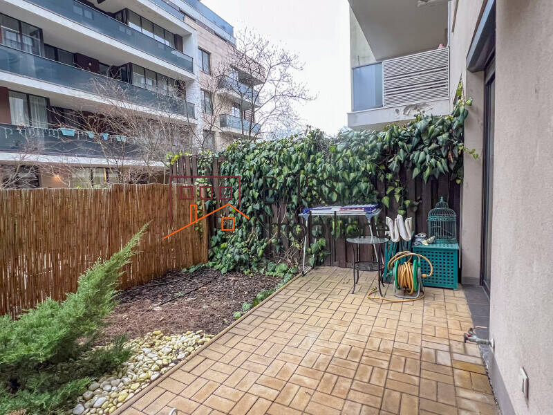 Apartament De 2 Camere Modern Cu Gradina Privata Si Terasa Amenajata | Bliss Imobiliare / Photo 15 - BLISS Imobiliare