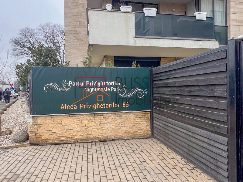 Apartament De 2 Camere Modern Cu Gradina Privata Si Terasa Amenajata | Bliss Imobiliare / Photo 22 - BLISS Imobiliare