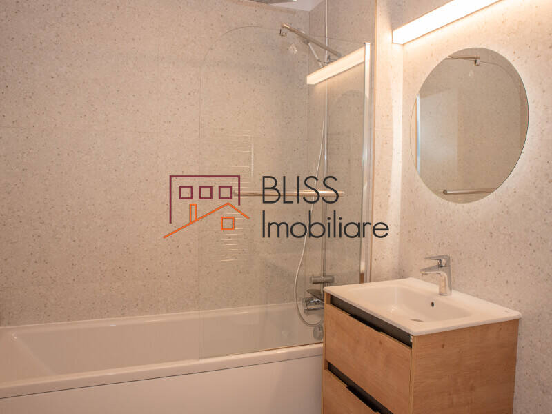 Apartament Cu 2 Camere, Finisaje Premium Si Balcon - Brickville | Bliss Imobiliare / Photo 5 - BLISS Imobiliare