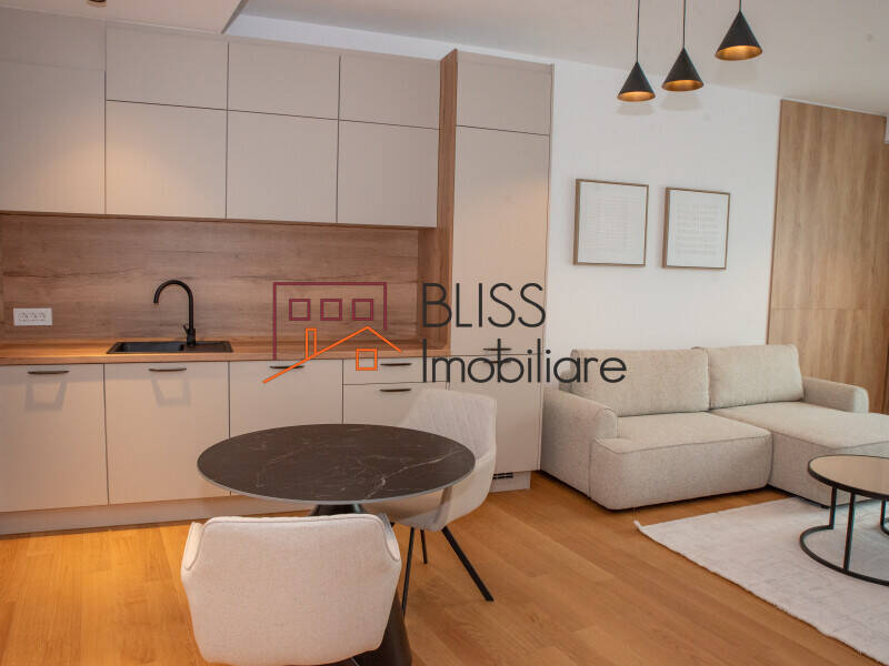 Apartament Cu 2 Camere, Finisaje Premium Si Balcon - Brickville | Bliss Imobiliare / Photo 4 - BLISS Imobiliare