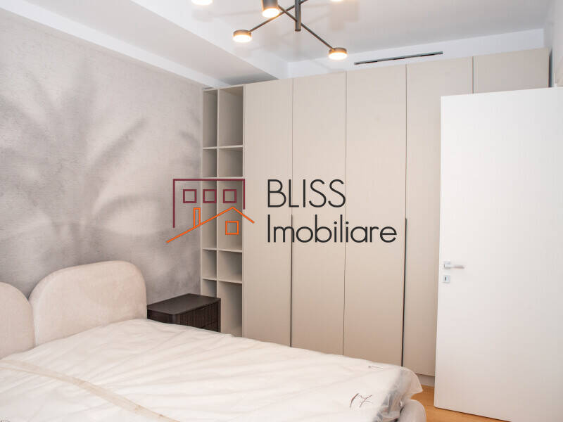 Bright Apartment With 1 Bedroom And Premium Finishes- Brickville, Bucharest / Ilfov | Bliss Imobiliare / Photo 8 - BLISS Imobiliare