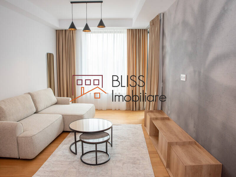 Apartament 2 Camere BRICKVILLE Residence | Bliss Imobiliare / Photo 1 - BLISS Imobiliare