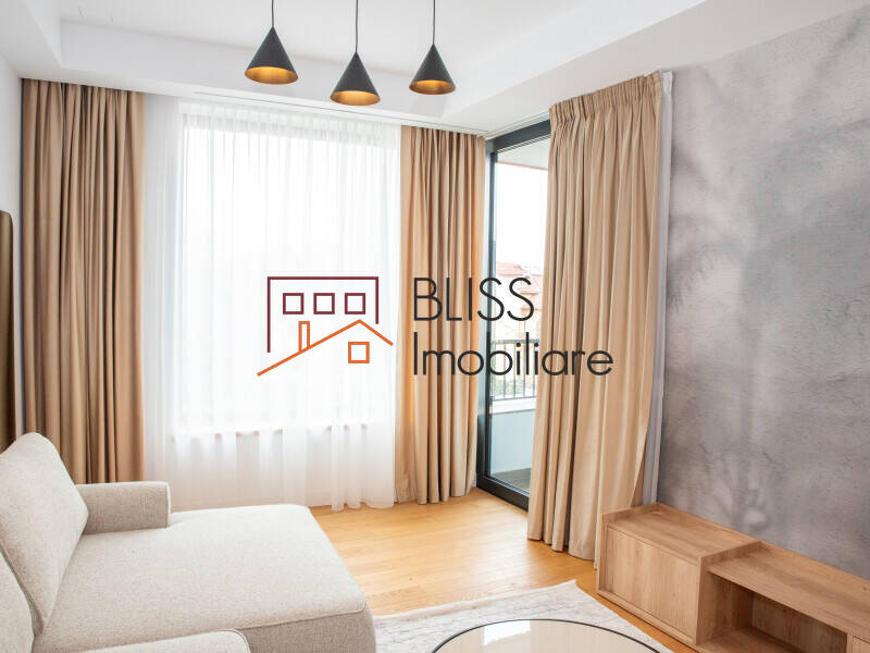 Apartament 2 Camere BRICKVILLE Residence | Bliss Imobiliare / Photo 4 - BLISS Imobiliare