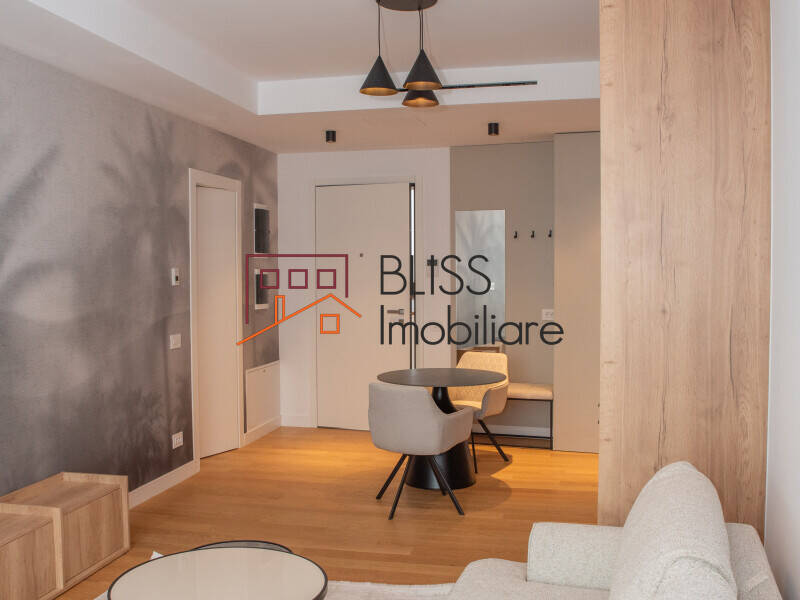 Apartament 2 Camere BRICKVILLE Residence | Bliss Imobiliare / Photo 6 - BLISS Imobiliare