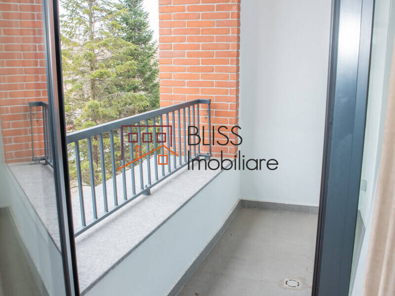 Apartament 2 Camere BRICKVILLE Residence | Bliss Imobiliare / Photo 8 - BLISS Imobiliare