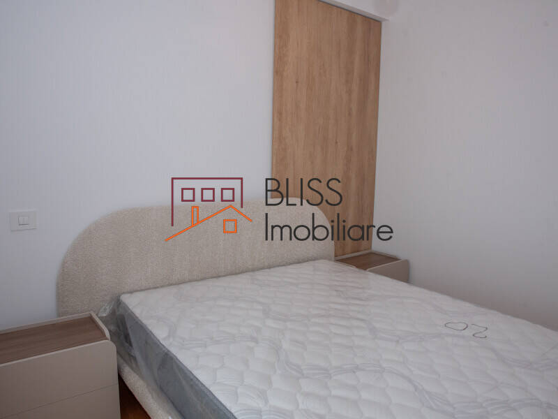 Apartament 2 Camere BRICKVILLE Residence | Bliss Imobiliare / Photo 10 - BLISS Imobiliare