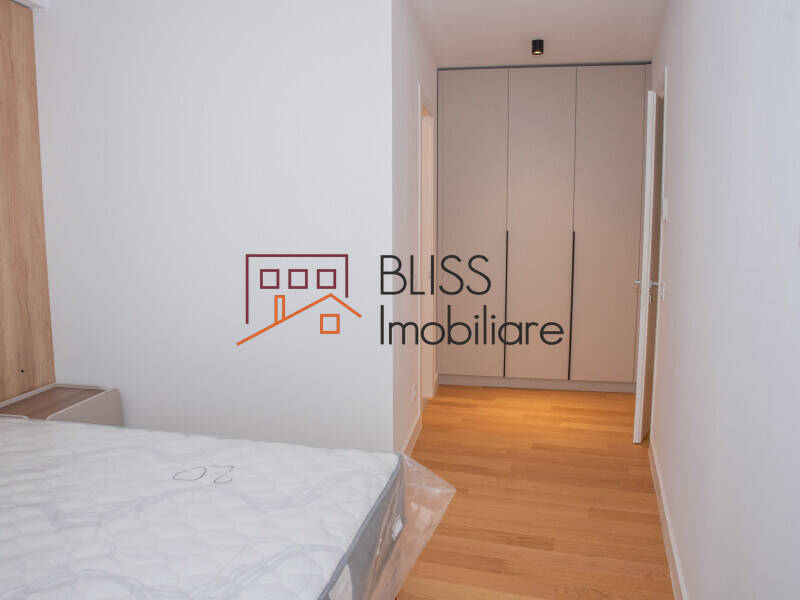 1-Bedroom Apartment BRICKVILLE Residence, Bucharest / Ilfov | Bliss Imobiliare / Photo 11 - BLISS Imobiliare