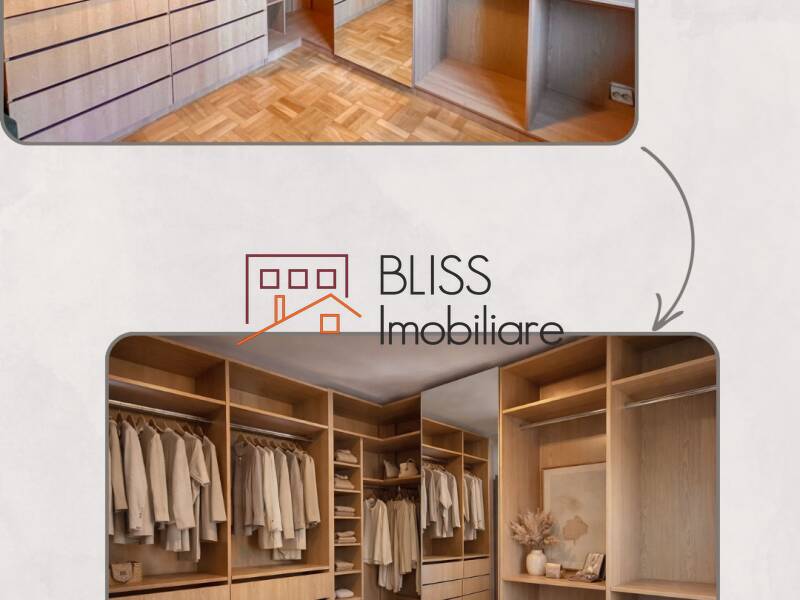 Vila Luminoasa Cu 5 Camere Si Gradina Generoasa Pentru Familie | Bliss Imobiliare / Photo 51 - BLISS Imobiliare