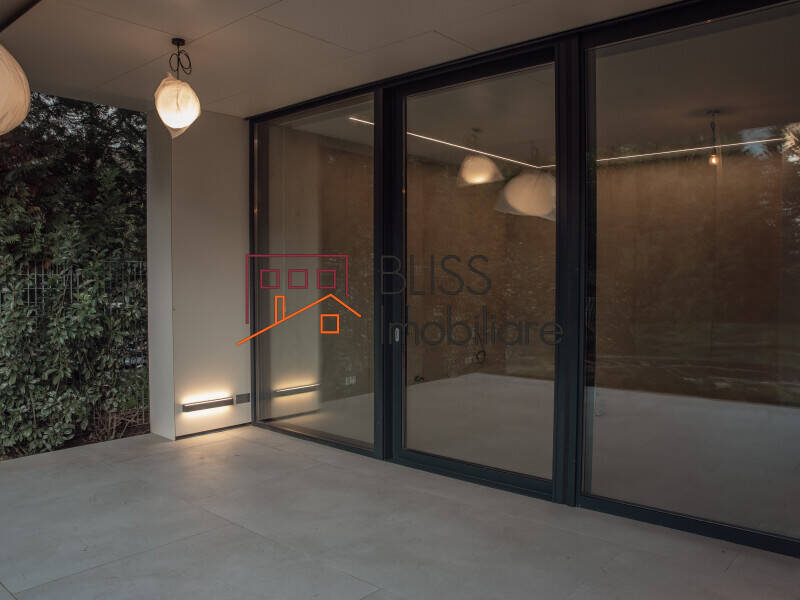 4-Bedroom Villa, 460sqm Witg Private Pool And Premium Finishes, Bucharest / Ilfov | Bliss Imobiliare / Photo 4 - BLISS Imobiliare