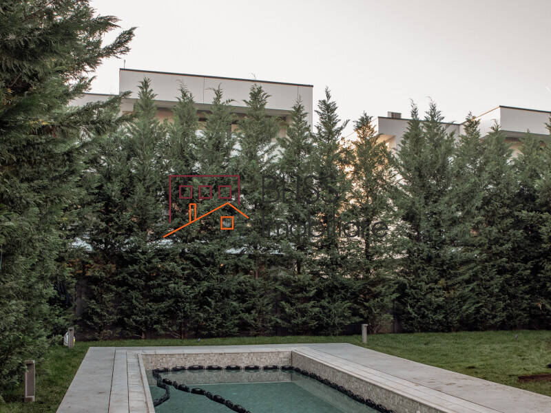 4-Bedroom Villa, 460sqm Witg Private Pool And Premium Finishes, Bucharest / Ilfov | Bliss Imobiliare / Photo 5 - BLISS Imobiliare