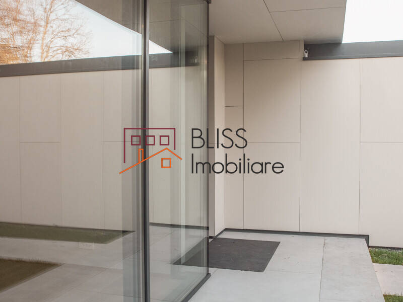 4-Bedroom Villa, 460sqm Witg Private Pool And Premium Finishes, Bucharest / Ilfov | Bliss Imobiliare / Photo 6 - BLISS Imobiliare