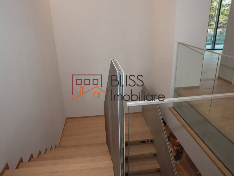 4-Bedroom Villa, 460sqm Witg Private Pool And Premium Finishes, Bucharest / Ilfov | Bliss Imobiliare / Photo 11 - BLISS Imobiliare