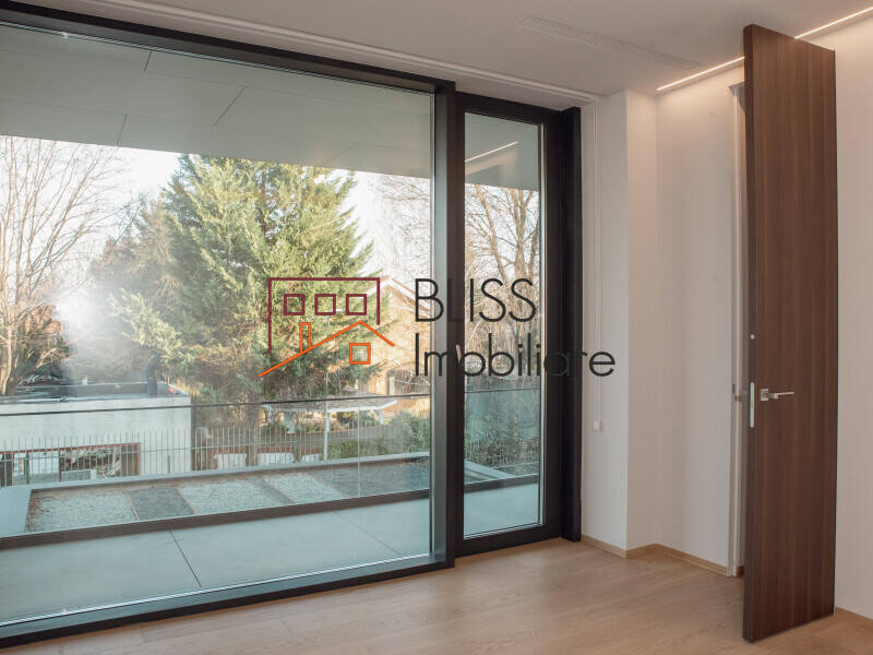 4-Bedroom Villa, 460sqm Witg Private Pool And Premium Finishes, Bucharest / Ilfov | Bliss Imobiliare / Photo 14 - BLISS Imobiliare