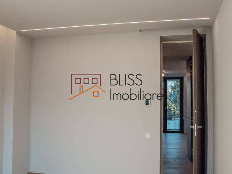 Vila 7 Camere Construita 2025, 460mp Cu Piscina | BLISS Imobiliare | Bliss Imobiliare / Photo 21 - BLISS Imobiliare