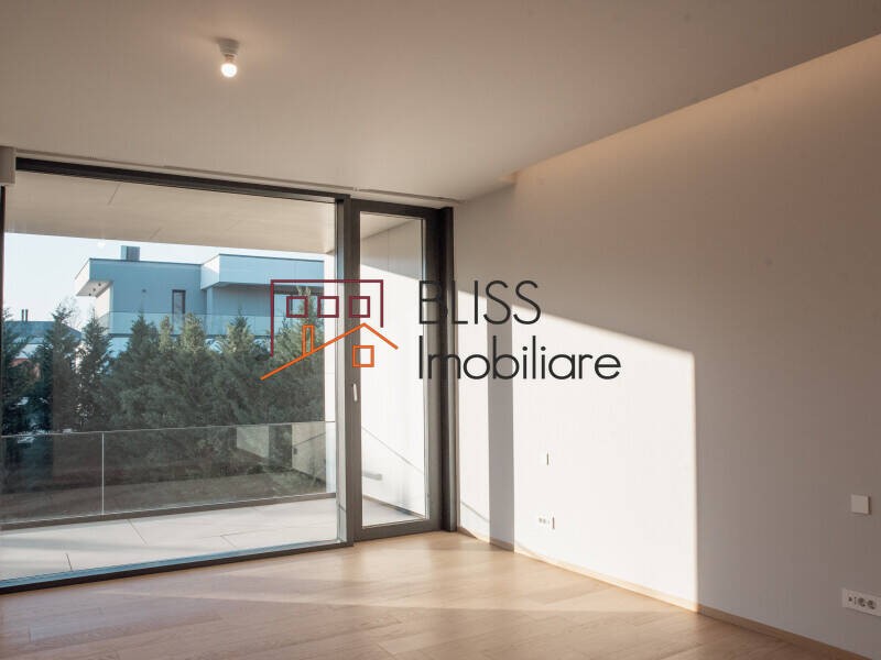 4-Bedroom Villa, 460sqm Witg Private Pool And Premium Finishes, Bucharest / Ilfov | Bliss Imobiliare / Photo 23 - BLISS Imobiliare