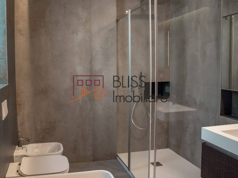 4-Bedroom Villa, 460sqm Witg Private Pool And Premium Finishes, Bucharest / Ilfov | Bliss Imobiliare / Photo 26 - BLISS Imobiliare