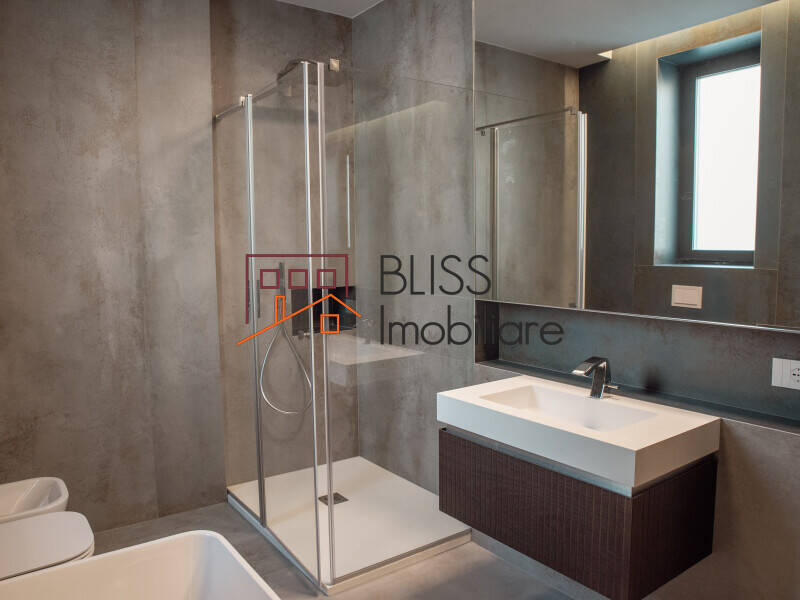 4-Bedroom Villa, 460sqm Witg Private Pool And Premium Finishes, Bucharest / Ilfov | Bliss Imobiliare / Photo 27 - BLISS Imobiliare
