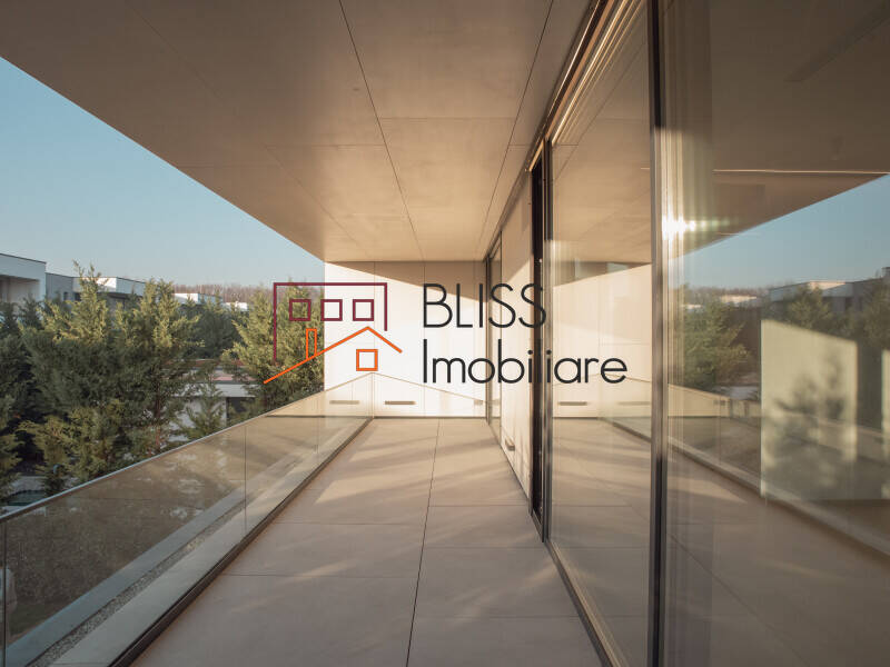 4-Bedroom Villa, 460sqm Witg Private Pool And Premium Finishes, Bucharest / Ilfov | Bliss Imobiliare / Photo 33 - BLISS Imobiliare