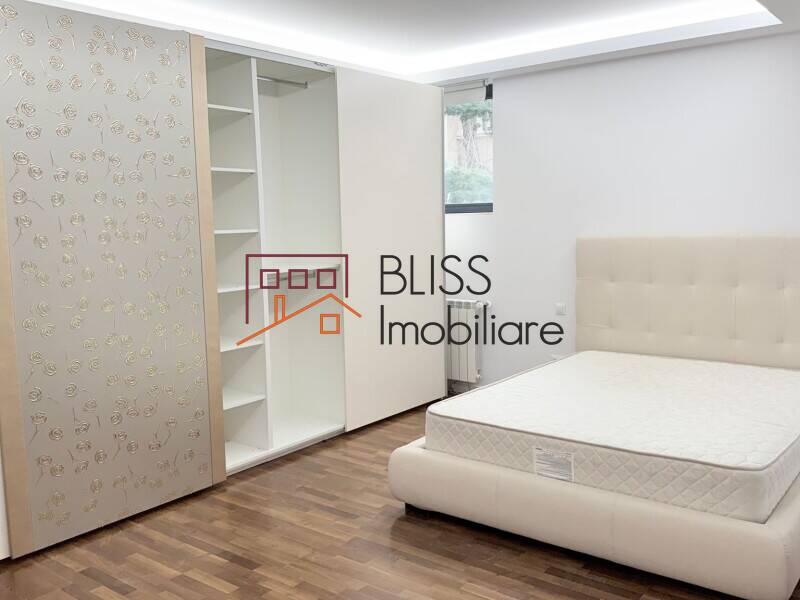 Apartament de Inchiriat Dorobanti | Primaverii | Kiseleff | Aviatorilor - 3 Camere - ID:44348 | Bliss Imobiliare / Photo 8 - BLISS Imobiliare
