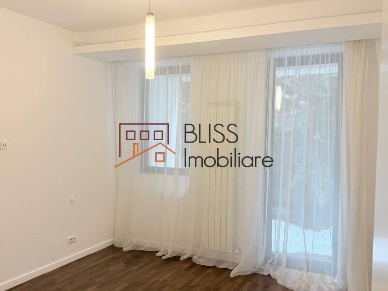 Apartment for Rent Dorobanti | Primaverii | Kiseleff | Aviatorilor, Bucharest - 2 Bedroom - ID:44348 | Bliss Imobiliare / Photo 14 - BLISS Imobiliare