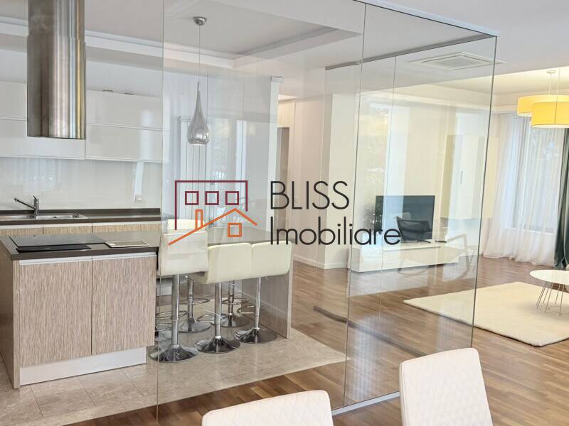 Apartament de Inchiriat Dorobanti | Primaverii | Kiseleff | Aviatorilor - 3 Camere - ID:44348 | Bliss Imobiliare / Photo 6 - BLISS Imobiliare