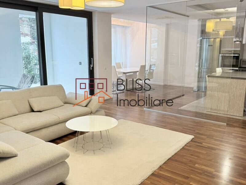 Apartament de Inchiriat Dorobanti | Primaverii | Kiseleff | Aviatorilor - 3 Camere - ID:44348 | Bliss Imobiliare / Photo 1 - BLISS Imobiliare