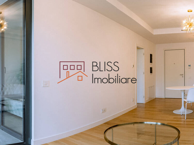 Apartament de Inchiriat Iancu Nicolae | Pipera - 2 Camere - ID:116186 | Bliss Imobiliare / Photo 5 - BLISS Imobiliare