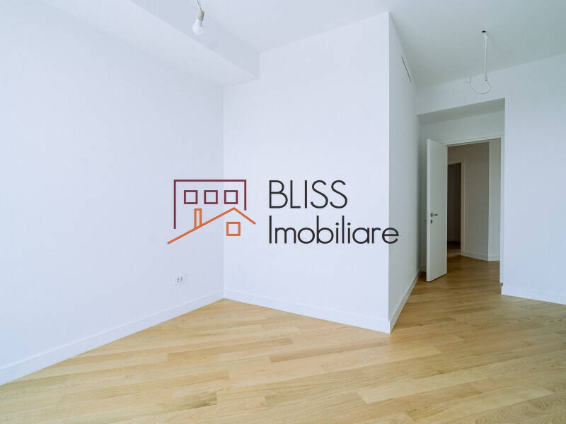 Apartment for Rent Iancu Nicolae | Pipera, Bucharest / Ilfov - 3 Bedroom - ID:116400 | Bliss Imobiliare / Photo 36 - BLISS Imobiliare