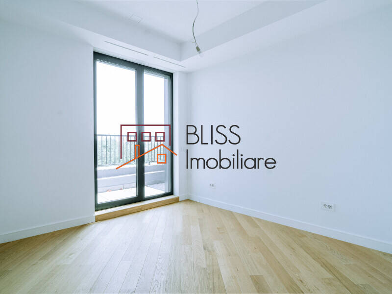 Apartment for Rent Iancu Nicolae | Pipera, Bucharest / Ilfov - 3 Bedroom - ID:116400 | Bliss Imobiliare / Photo 37 - BLISS Imobiliare