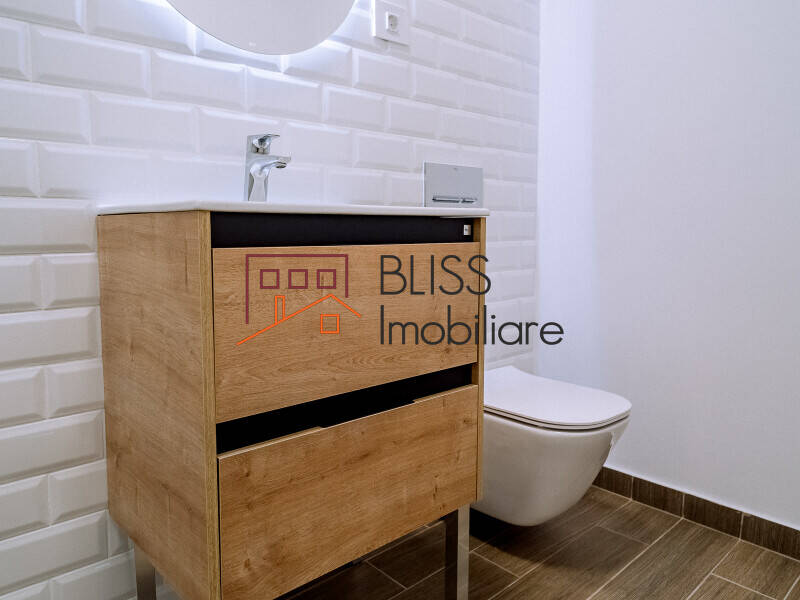 Apartament Boutique Cu 3 Camere Si Finisaje Premium - Brickville | Bliss Imobiliare / Photo 8 - BLISS Imobiliare