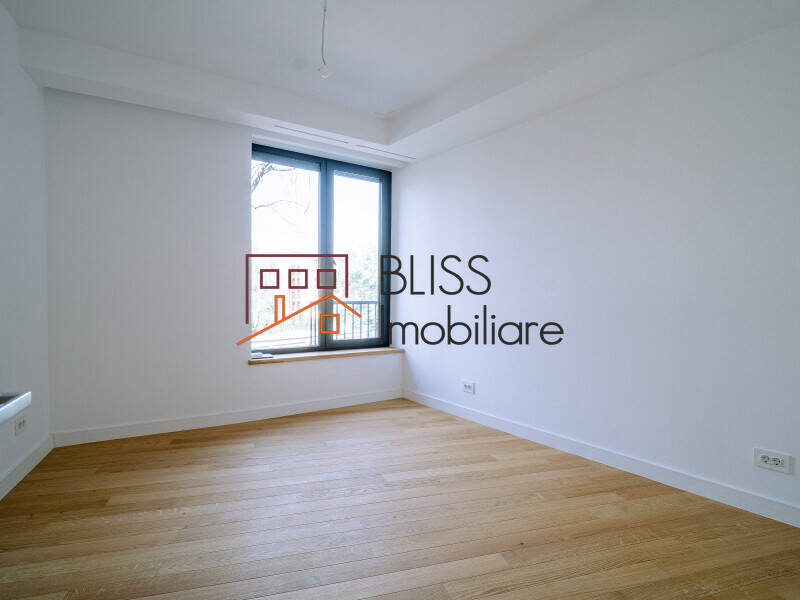 Premium Apartment With 2 Bedrooms And Premium Finishes - Brickville, Bucharest / Ilfov | Bliss Imobiliare / Photo 12 - BLISS Imobiliare