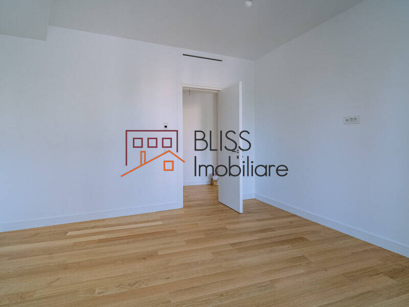 Premium Apartment With 2 Bedrooms And Premium Finishes - Brickville, Bucharest / Ilfov | Bliss Imobiliare / Photo 13 - BLISS Imobiliare