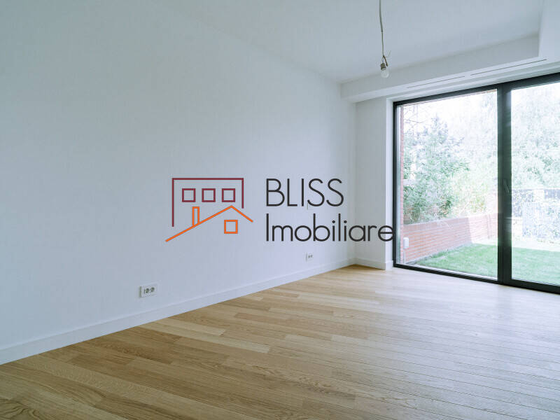 Premium Apartment With 2 Bedrooms And Private Garden - Brickville, Bucharest / Ilfov | Bliss Imobiliare / Photo 6 - BLISS Imobiliare