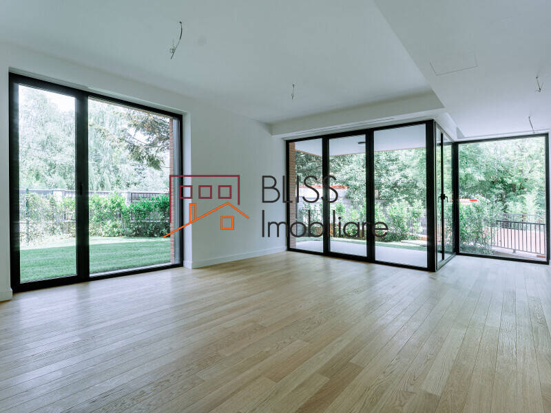 Apartament 3 Camere, 84m² Cu Gradina Privata Si Terasa - Brickville | Bliss Imobiliare / Photo 17 - BLISS Imobiliare