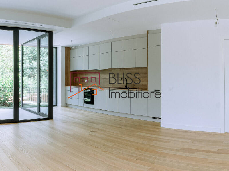 Premium Apartment With 2 Bedrooms And Private Garden - Brickville, Bucharest / Ilfov | Bliss Imobiliare / Photo 20 - BLISS Imobiliare