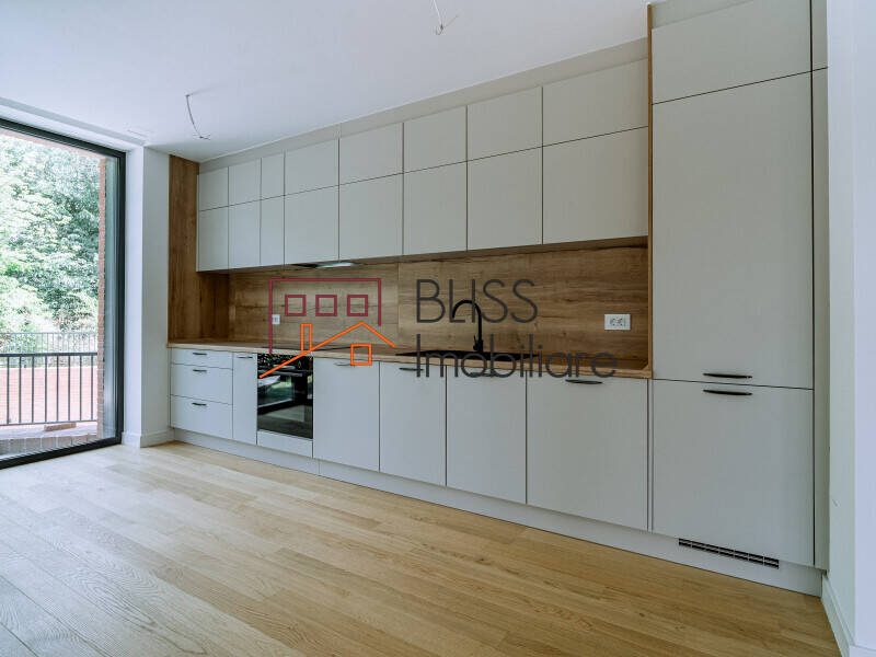 Apartament 3 Camere, 84m² Cu Gradina Privata Si Terasa - Brickville | Bliss Imobiliare / Photo 21 - BLISS Imobiliare