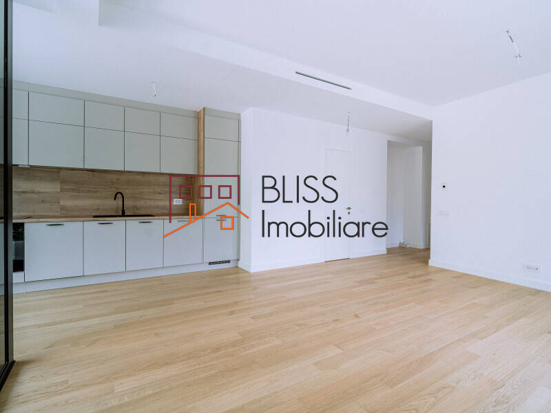 Premium Apartment With 2 Bedrooms And Private Garden - Brickville, Bucharest / Ilfov | Bliss Imobiliare / Photo 23 - BLISS Imobiliare