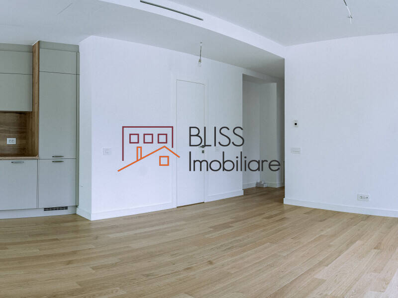 Premium Apartment With 2 Bedrooms And Private Garden - Brickville, Bucharest / Ilfov | Bliss Imobiliare / Photo 24 - BLISS Imobiliare