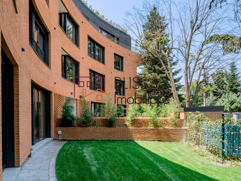 Apartament 3 Camere, 84m² Cu Gradina Privata Si Terasa - Brickville | Bliss Imobiliare / Photo 4 - BLISS Imobiliare