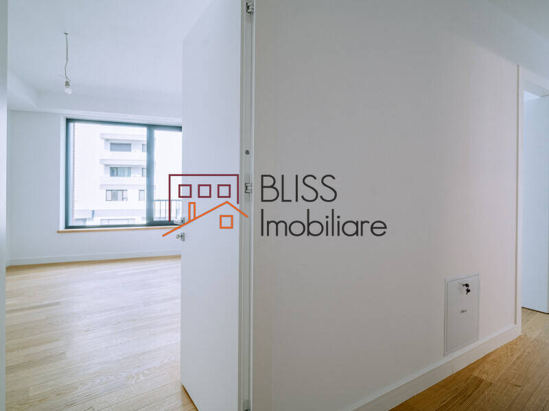 Apartament Luminos Cu 3 Camere Si Balcon Generos - Brickville | Bliss Imobiliare / Photo 9 - BLISS Imobiliare