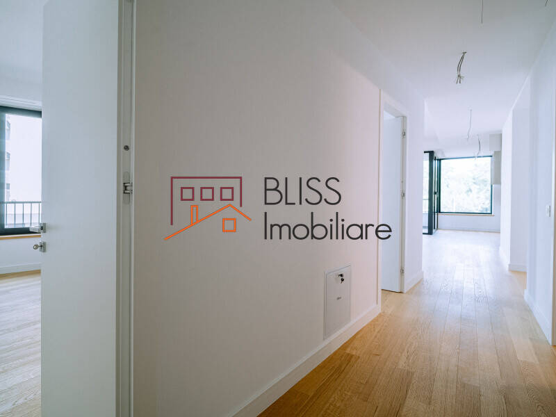 Apartament Luminos Cu 3 Camere Si Balcon Generos - Brickville | Bliss Imobiliare / Photo 10 - BLISS Imobiliare