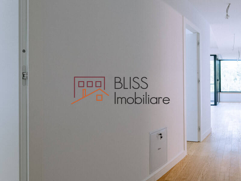 Apartament Luminos Cu 3 Camere Si Balcon Generos - Brickville | Bliss Imobiliare / Photo 11 - BLISS Imobiliare