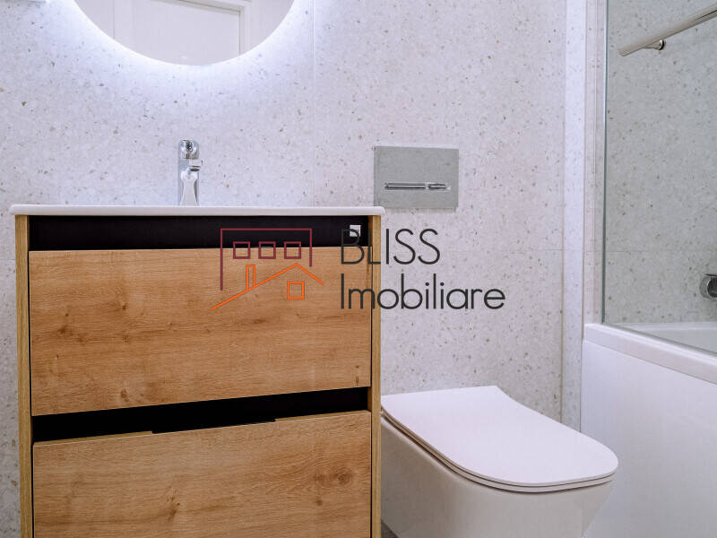Apartament Luminos Cu 3 Camere Si Balcon Generos - Brickville | Bliss Imobiliare / Photo 16 - BLISS Imobiliare