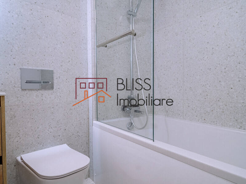 Bright Premium Apartment With 2 Bedrooms And Spacious Balcony, Bucharest / Ilfov | Bliss Imobiliare / Photo 17 - BLISS Imobiliare
